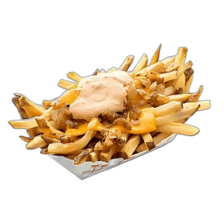 Animal-Fries