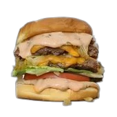 in n out animal style burger