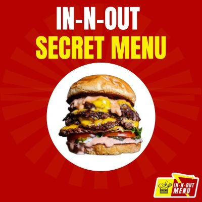 IN N OUT Secret Menu 400x400 1