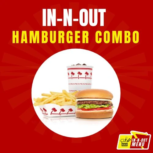 In N Out Hamburger Combo 500x500 1