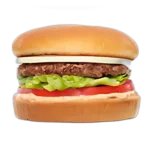 In-N-Out Hamburger