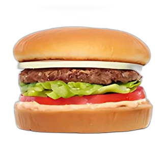 In-N-Out Hamburger
