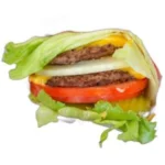 In-N-Out Protein Style