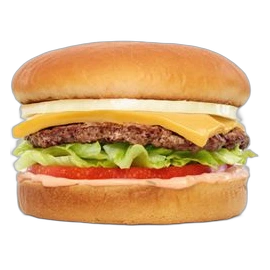 cheeseburger 250x250 1