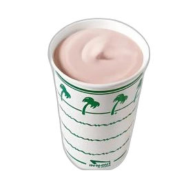 milkshake strawbarry