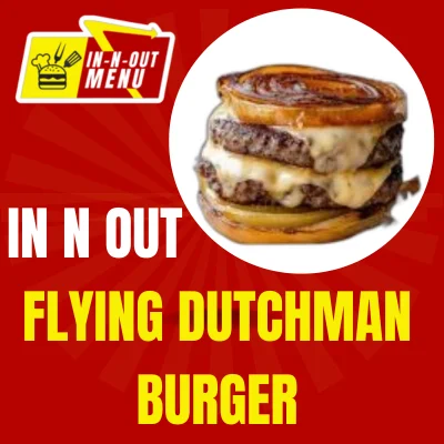 in and out burger flying dutchman