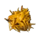 in and out cheese fries