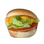 in and out grilled cheese burger