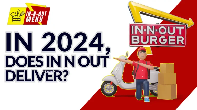 in n out delivery