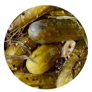 in n out pickles