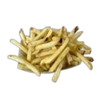 in n out well done fries