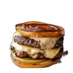 in and out flying dutchman grilled onion