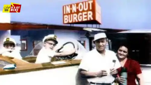 1948 in n out burger