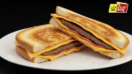 in n out secret menu hot dog