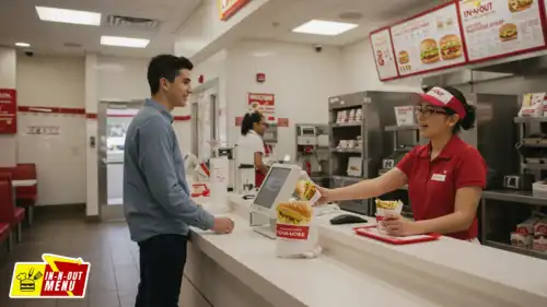 place the tomato wrap order