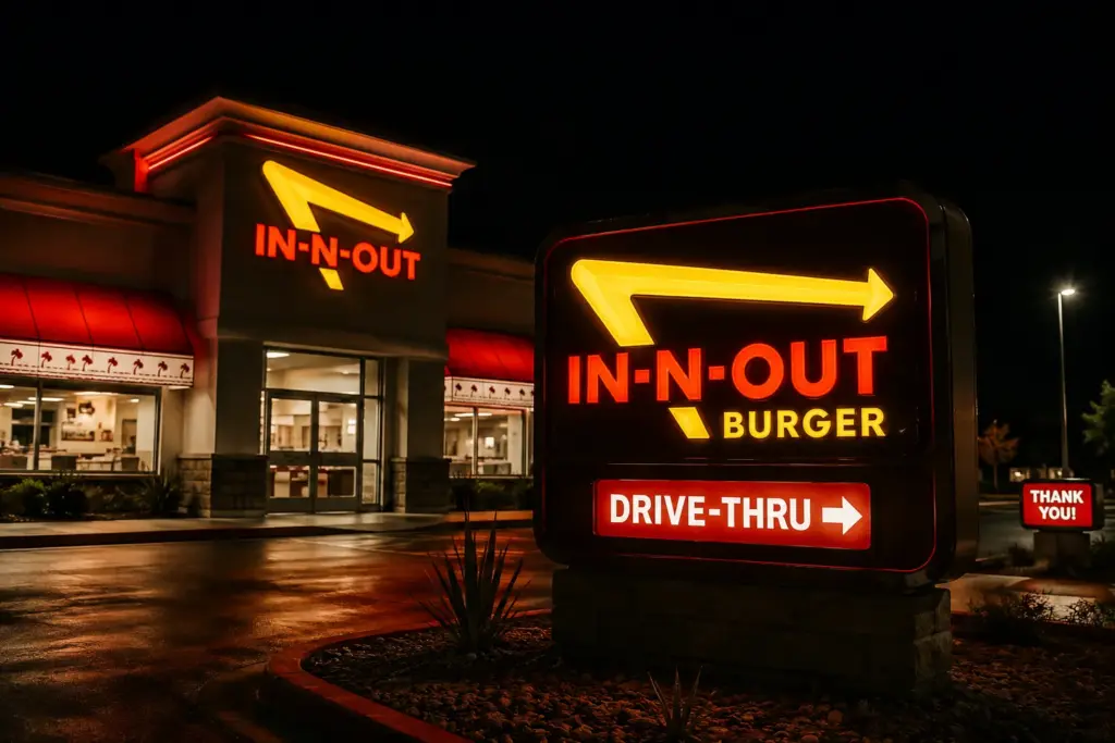 In-N-Out