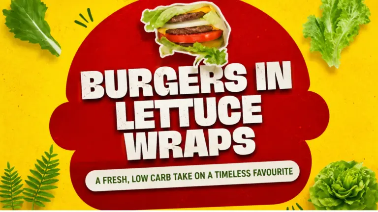 in n out lettuce wraps