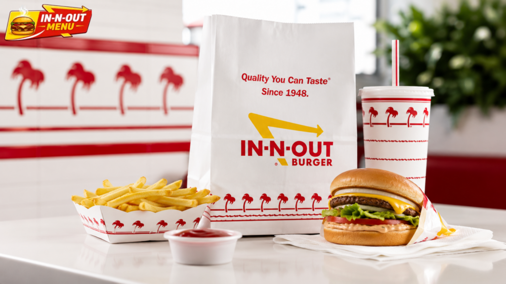 in n out vegan