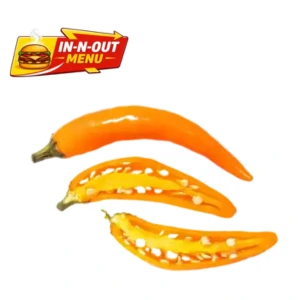 in n out chilies
