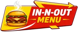 IN N OUT MENUS