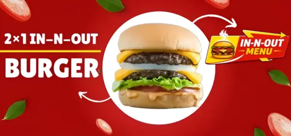 in n out grilled cheese burger cover