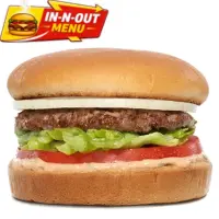 in n out hamburger 1